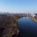 Kamionek (pl) in Warsaw city