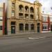 McIlwraith Building (Scottish House, Patrick's Building) in Perth, WA city