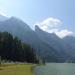 Lago di Alleghe