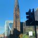 St Columba Curch in Glasgow city