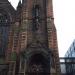 St Columba Curch in Glasgow city