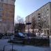 Skwer Václava Havla (pl) in Warsaw city