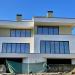 New villa in Tirana city