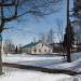 Администрация больницы в городе Павловская Слобода