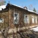 Заброшенное здание земской больницы в городе Павловская Слобода