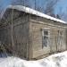 Заброшенное здание земской больницы в городе Павловская Слобода