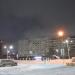 Торговый павильон в городе Череповец