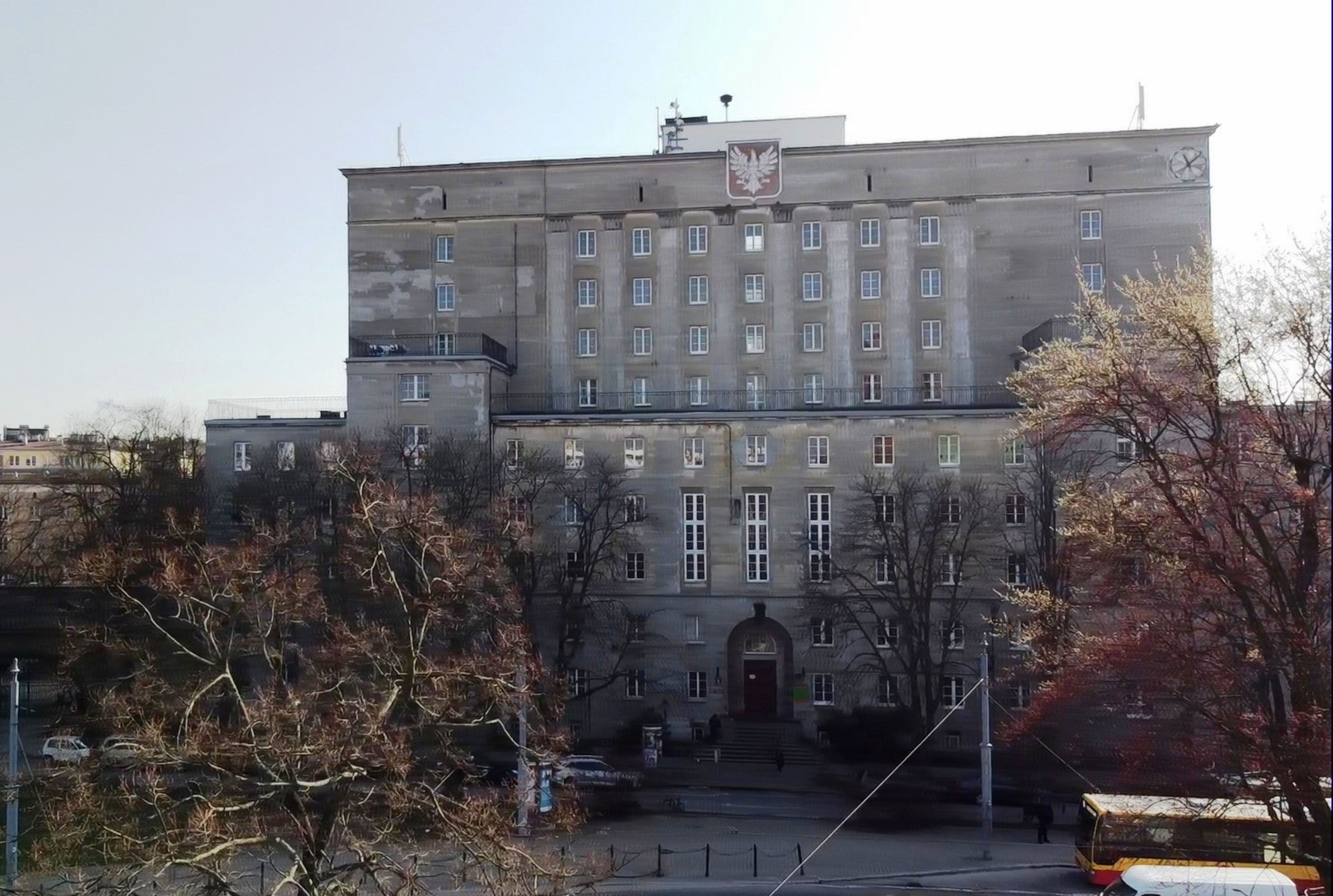 żaczek dormitory warsaw university of technology photos