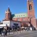 Mazowiecki Dom Pogrzebowy (pl) in Warsaw city