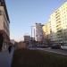 Чисте (ru) in Warsaw city