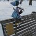 Ангел музыки Природы в городе Череповец