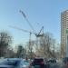 Строительная площадка по программе реновации (ru) in Moscow city