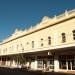 Owston's Buildings in Perth, WA city