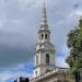 St. Martin-in-the-Fields