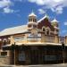 Fremantle Synagogue in Perth, WA city