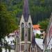 Sandvikskirken in Bergen city