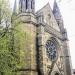 Kelvinside Hillhead Parish Church in Glasgow city
