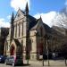 Dowanvale Free Church of Scotland in Glasgow city