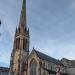 Saint Andrews West Parish Church in Glasgow city