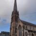 Saint Andrews West Parish Church in Glasgow city