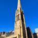 Saint Andrews West Parish Church in Glasgow city
