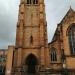 Saint Andrews West Parish Church in Glasgow city