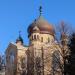 Russian Orthodox Cathedral of the Transfiguration of Our Lord in New York City, New York city