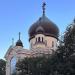 Russian Orthodox Cathedral of the Transfiguration of Our Lord in New York City, New York city