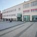 Ratinan Kulma eli Funkkis-Ratina (fi) in Tampere city