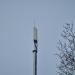 Базовая станция № 27-01538 сети цифровой сотовой радиотелефонной связи ПАО «МТС» стандарта UMTS-2100/LTE-2600 в городе Хабаровск