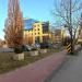 Parking (pl) in Sopot city