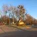 Rondo Hestii (pl) in Sopot city