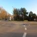 Rondo Hestii (pl) in Sopot city