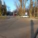 Rondo Hestii (pl) in Sopot city
