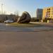 Rondo Hestii (pl) in Sopot city