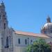 St. Vincent de Paul Church in Los Angeles, California city