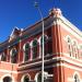 Fremantle Trades Hall in Perth, WA city