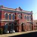 Fremantle Trades Hall in Perth, WA city