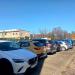 Parking (pl) in Sopot city