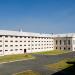 Main Cell Block in Perth, WA city