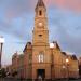 Fremantle Town Hall in Perth, WA city