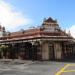 Fremantle Markets in Perth, WA city