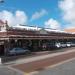 Fremantle Markets in Perth, WA city