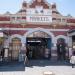 Fremantle Markets in Perth, WA city