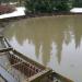 Wastewater treatment plant in Imatra city