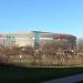 Ergo Arena (pl) in Sopot city