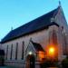 St. Mary's Church in Nottingham city