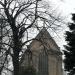 St. Mary's Church in Nottingham city