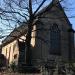 St. Mary's Church in Nottingham city