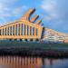 Sustainable Chemistry Laboratory in Nottingham city